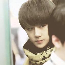 โอ เซฮุน...นะครับ