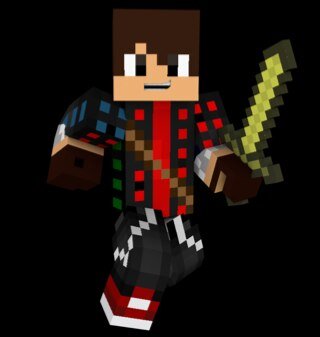BendoseMC360's profile picture. Minecrafter | Gamer
