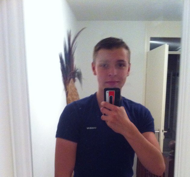 T'Gooi/Netherlands/★AJAX★AMSTERDAM★/Gym/Beastmode/R.I.P liefe spike ❤/ IG : Donnybol