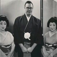 Andre Bishop (@sakemasterandre) 's Twitter Profile