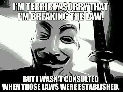 System developer and regime exposer