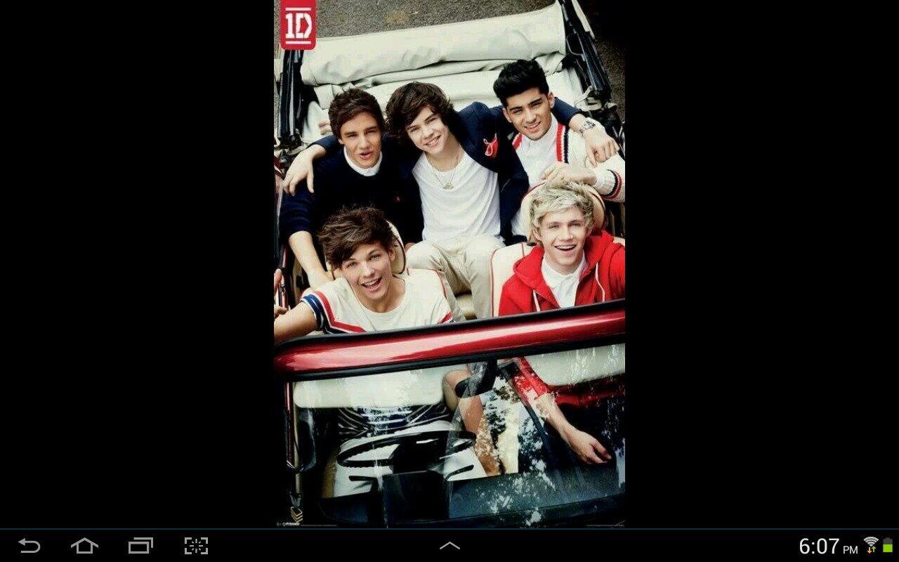 Hey.......... Im a directioner