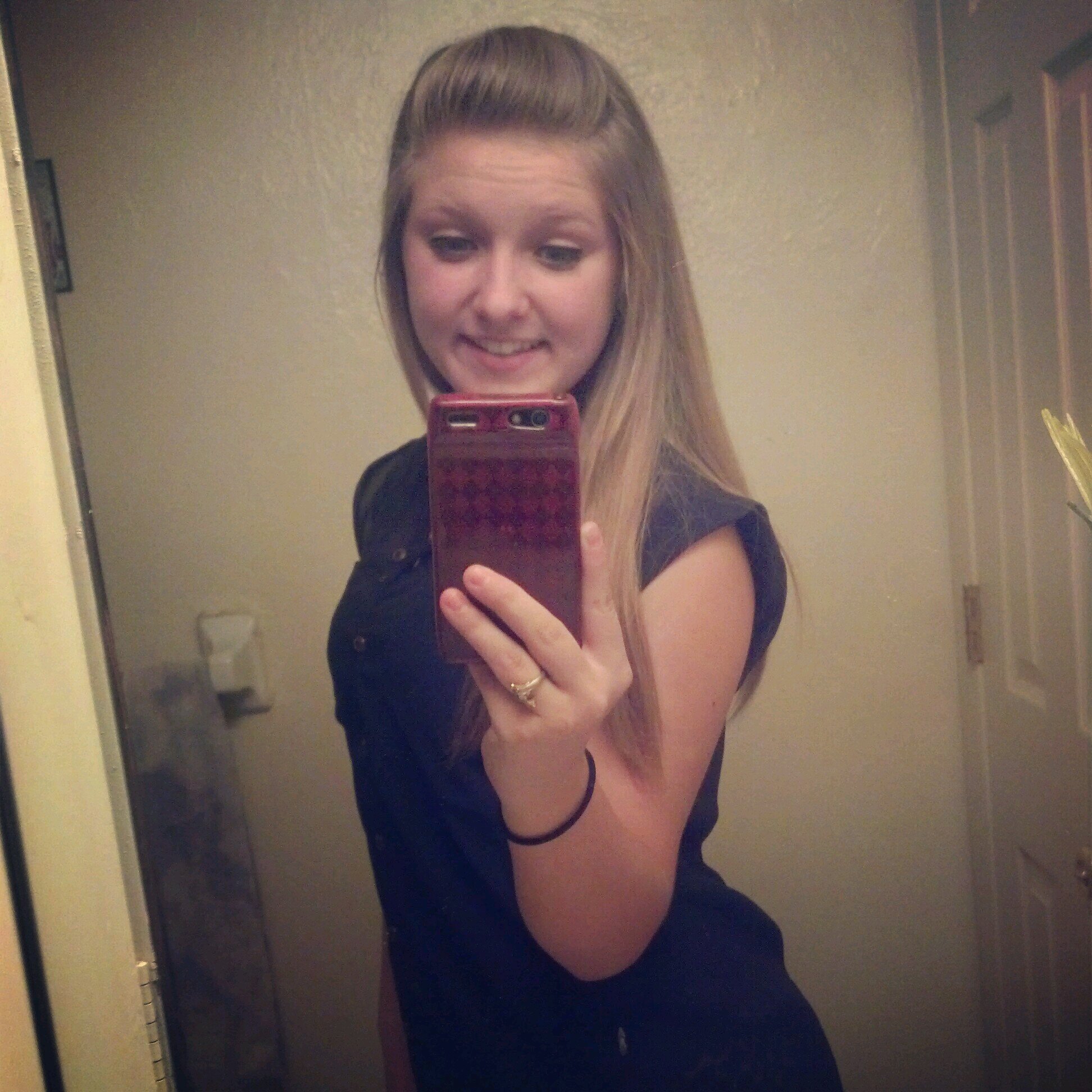 Live everyday like its your last , you never know what might happen
