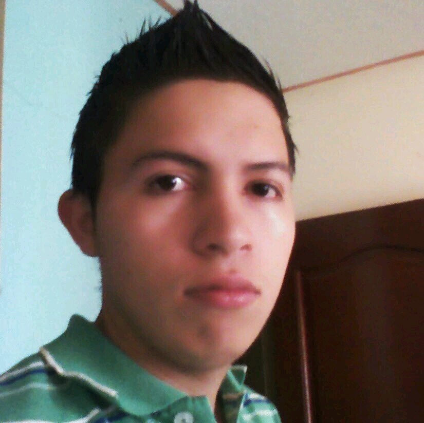 Felgo27's profile picture. Tecnologo en Produccion Agricola