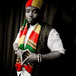 Spoken Word artist. Real talk delivered neat, no chaser!