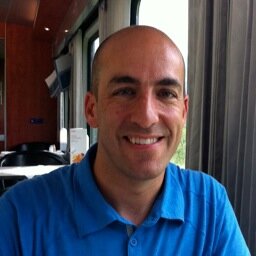 Radiation Oncologist at Virginia Mason Medical Center; opinions expressed are my own