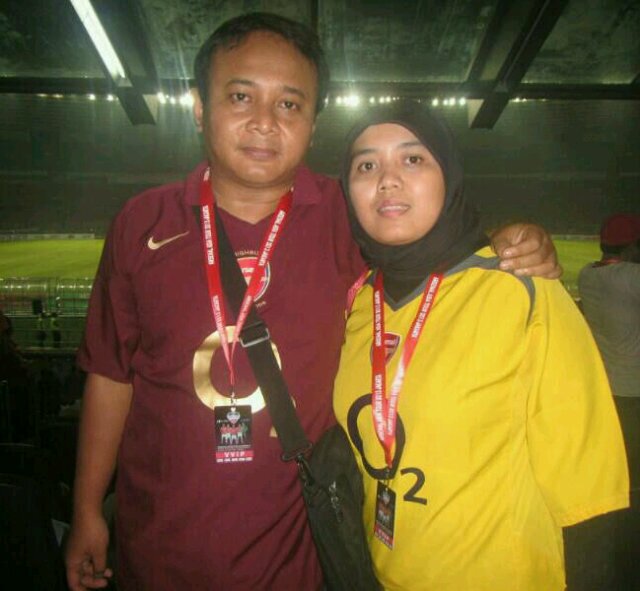 Andri Prasetyo Profile