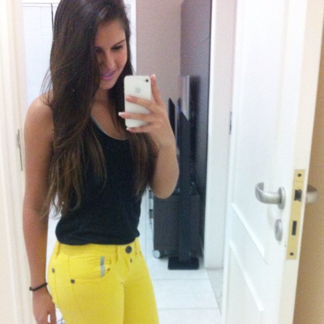 amo a minha amiga fofa de todo o universo, meu oxigenio @isabeeella_