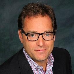 CEO of @SIGMA_Insights, where we use #data technology to provide #marketing insights that transform business. Angel Investor. News Aggregator and Agitator.