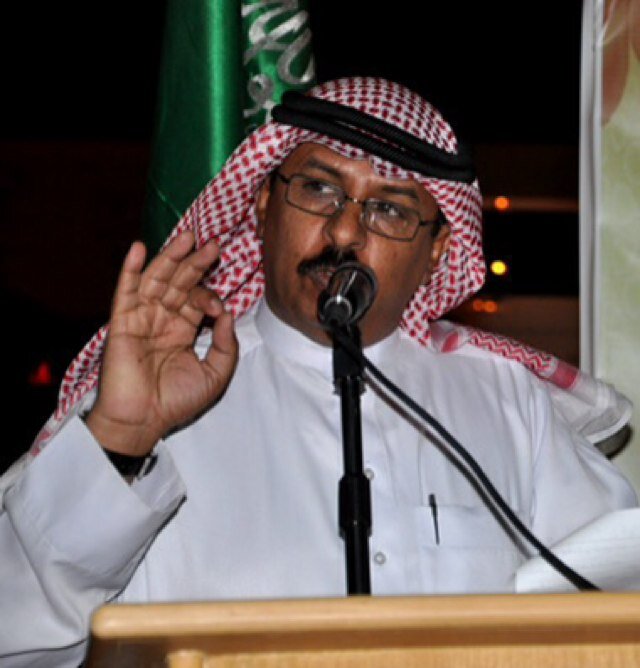 الحساب الوحيد للشاعر عبدالله الهقاش