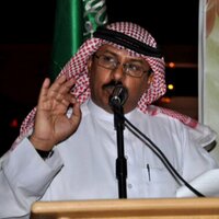 عبدالله الهقاش (@a_alhgash) 's Twitter Profile