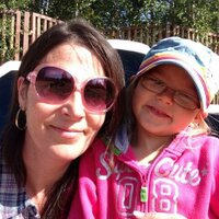Tracey Nielsen (@canadian_amazon) Twitter profile photo