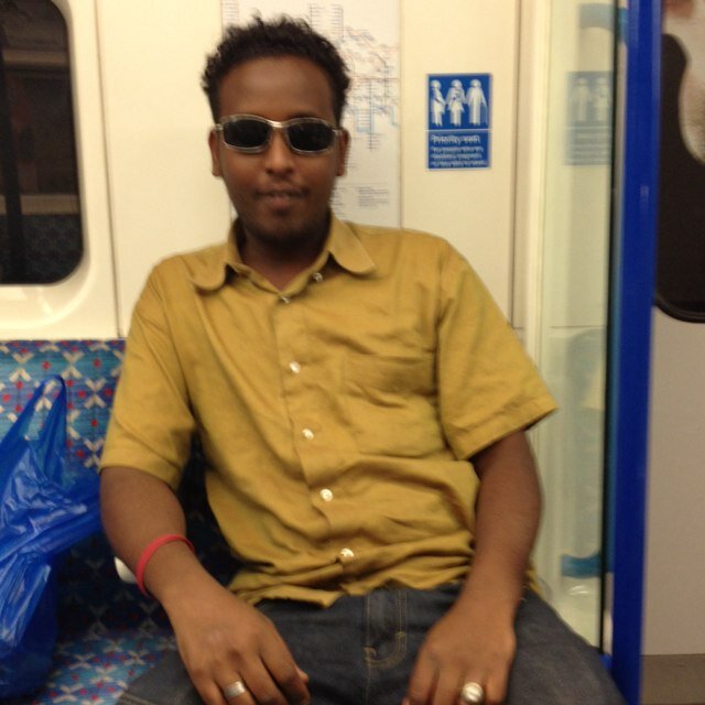 this is official twitter of big noor