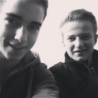 David!!! (@davidzz97) 's Twitter Profile