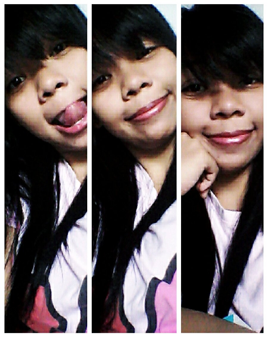 just the way you are :)