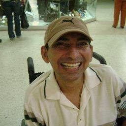 Lic. Contaduría. http://t.co/WbpViAZqs1
Skype: Enrry.llovera
NO TRATE DE COMPRENDER LA VIDA, SIMPLEMENTE VIVALA LO MÁS FELIZ QUE PUEDA.