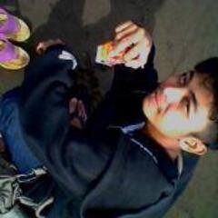 Raffi_bumidiwan's profile picture. Tetap tersenyum kawan:-)