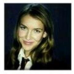 | Hi, I'm Nina Martin | Born on July 7th | The Chosen One |