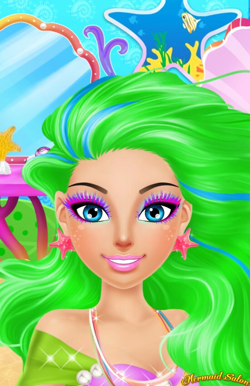 Hi. I am Daisy Savani. ( 1/8 of TheSalonistaS )