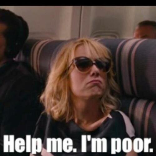 broke college student who needs a side job because I can't work  for the semester so please let me clean your place after a party! helpmeimpoor22801@gmail.com