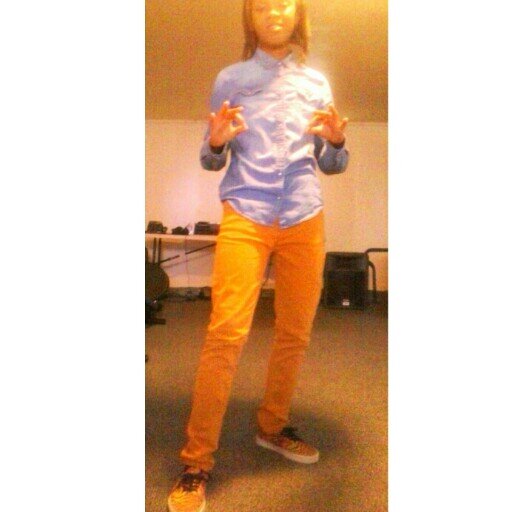 we aint stuntin you hoes & we aint loving you hoes  follow my bestfriend & then me @_Bossbitch101 