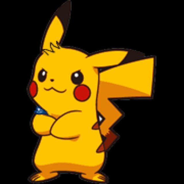 PikachuShiny's profile picture. \\ Soy un Pikachu muy simpatico \\ Amante de la nata \\ ¿Tienes baterias? ¡Dame! \\ ¡Pika pii~! \\ No soy buen luchador // [#SpanishFakePokemon] //