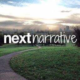NextNarrative's profile picture. Young Voices Across Borders: Culture and Politics with a Gender Perspective.
