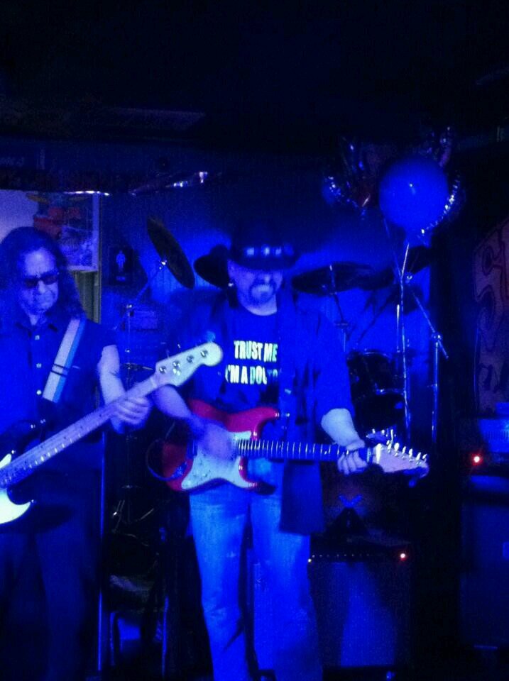 Drjohn59's profile picture. Fordham University BS Biólogy
Columbia University School of Dental Medicine