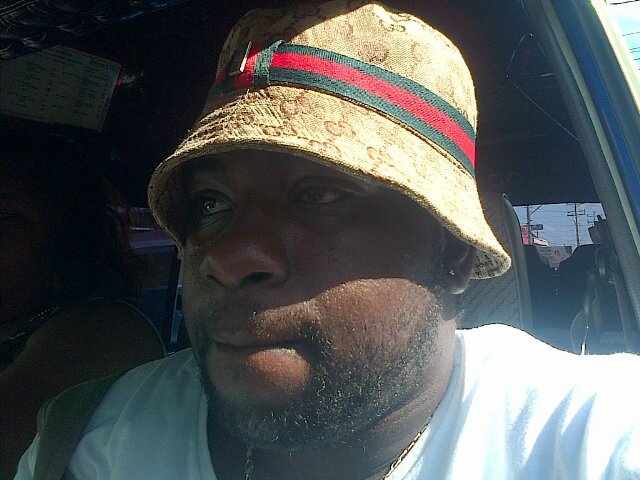 Just cool mellow