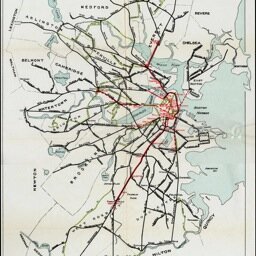 Covering the evolution of #Boston's transit and urban development. #UrbanPlanning #TransitHistory #TransitAdvocacy #BostonRealEstate