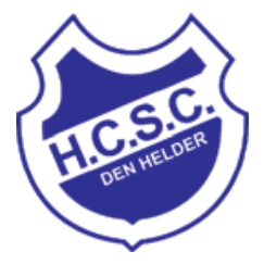 Officieel Twitter-account van voetbalclub HCSC uit Den Helder. Opgericht 5 Juni 1948. Amateur-partner @SCCambuurLwd @AZAlkmaar