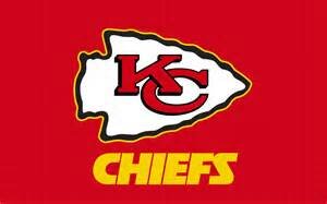 USAF member, Kansas City Chiefs, Royals, Thunder fan