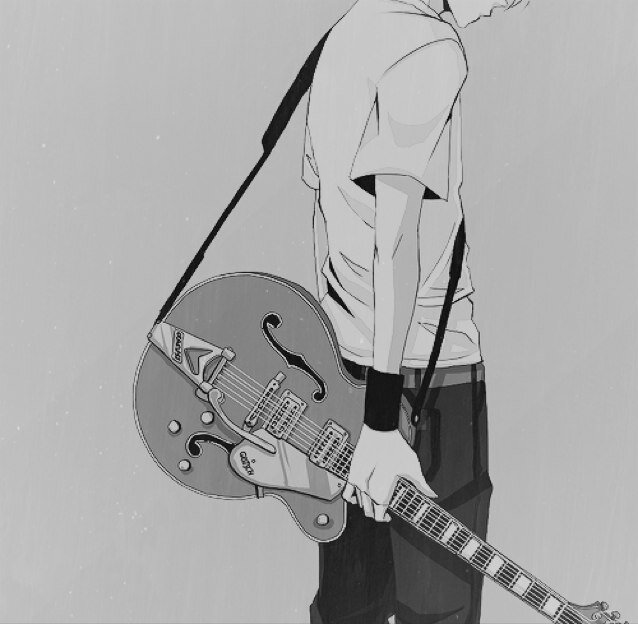 hello im Tyler white, i love music and i love to play guitar and other insturments. Iv been playing guitar and listening to music since i was little#Rp,#taken