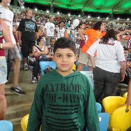 Fui no maraca U.u