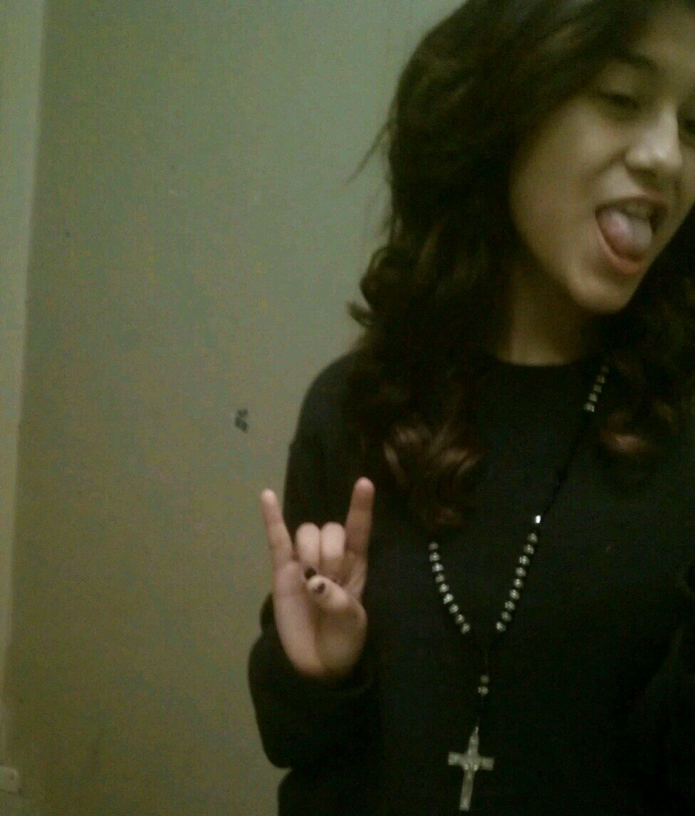 90's baby¦Spanish made.