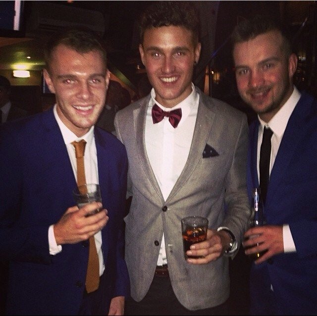 Jackforsyth Profile Picture