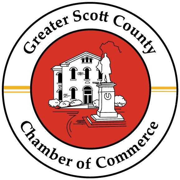 The Greater Scott County Chamber of Commerce in Indiana | Seeking to advance our community through our greatest resource: people.