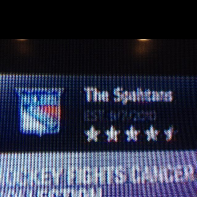 Just a fellow 360 HUT player looking to make trades and capture some giveaways! Team Name: The Spahtans