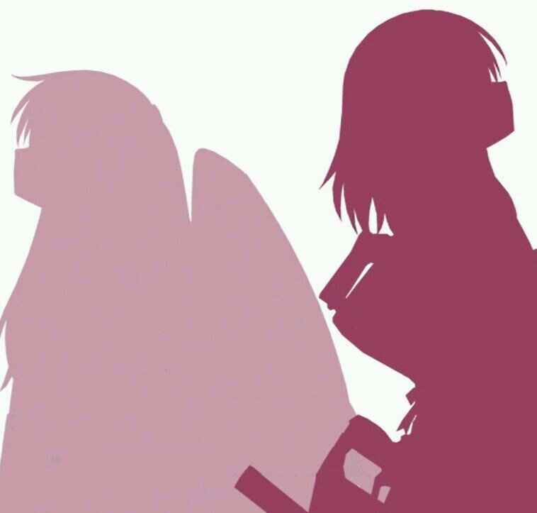 趣味が合う人フォロー歓迎！死んだ世界戦線同盟No.29 AB!!/シュタゲ/WORKING!!/アマガミ/とある/はがない/ひぐらし/物語/夏目/生徒会役員共/神のみ/男子高校生の日常/進撃/たまゆら/メタギア/アサクリ/コープスパーティー