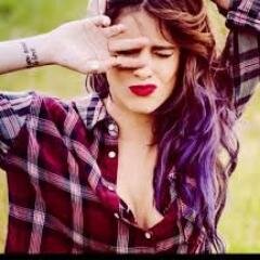 Agradecida❤gracias por tannnto amor! Actualmente #violetta2!!:)                     (Cuenta Verificada)