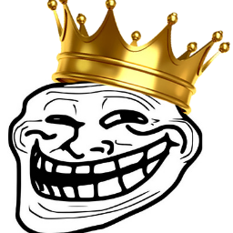 letrollfrancais's profile picture. 