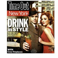 TimeOut NY Magazine (@timeoutnymag) 's Twitter Profile