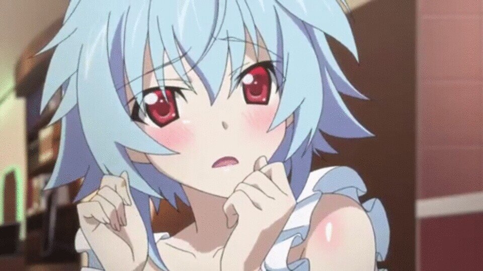 更識楯無 Sarasikl Twitter 更識楯無 Sarasikl Twitter