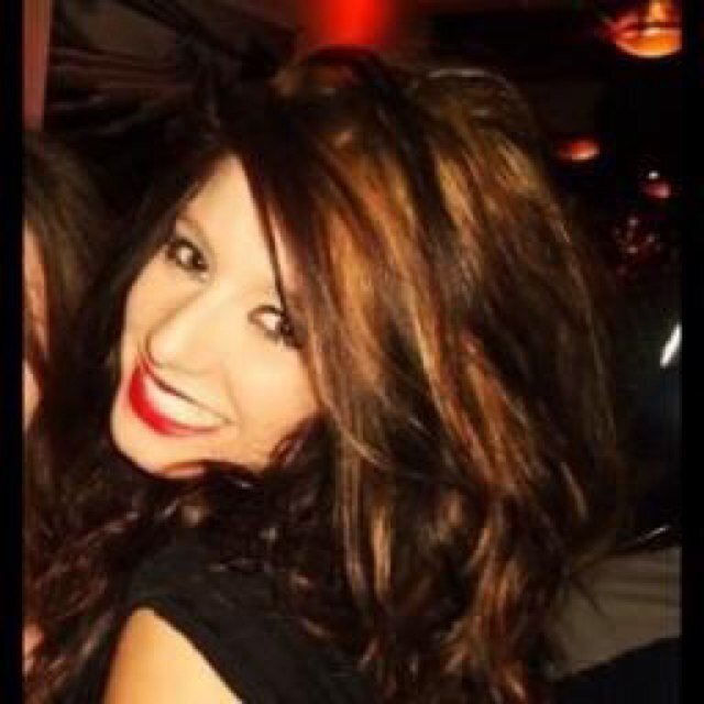 alicetgarton's profile picture. Keep your heels, head and your standard high