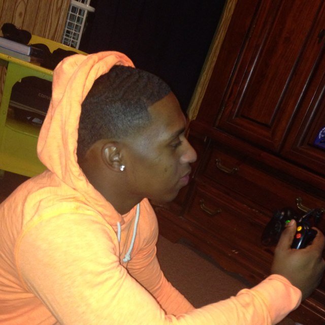 Mind ya bidness!