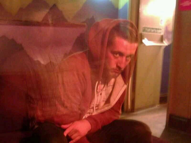 South London's tounge-in-cheek rap star!