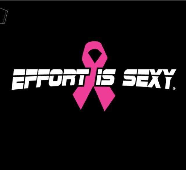 EIS is not how you look...EIS is a state of mind...EIS is about the beauty of effort...Effort in work, sports, family...LIFE.