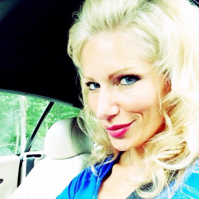 Mother. Artist. Dancer. Lover.