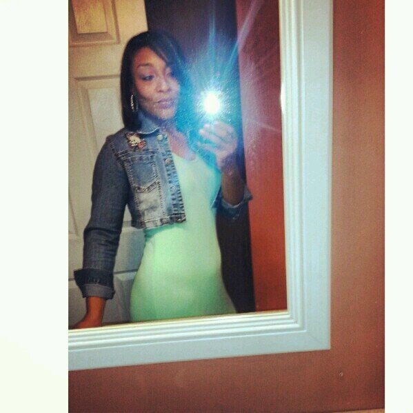 :Mother first and foremost: As long as im breathing we gonna make it! #FamiliaFocused