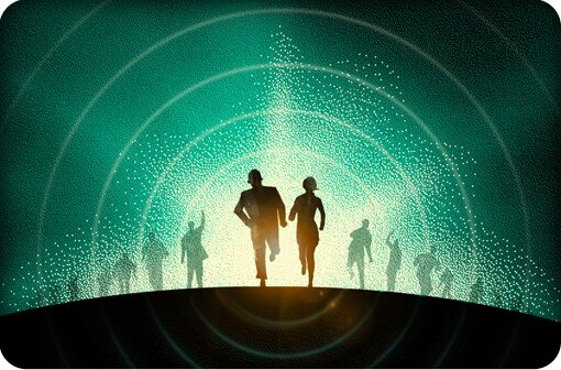 Digital crate diggers bringing the best underground electronic #music & amazing artists with fewer than 500 followers on #Soundcloud.